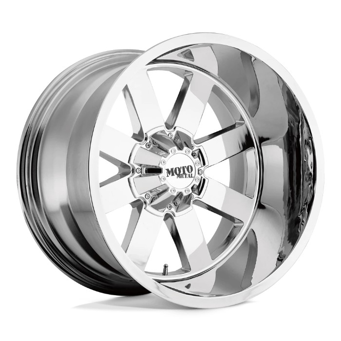 wlp-MO96221280244N Moto Metal Mo962 20X12 ET-44 8X165.1 125.50 Chrome