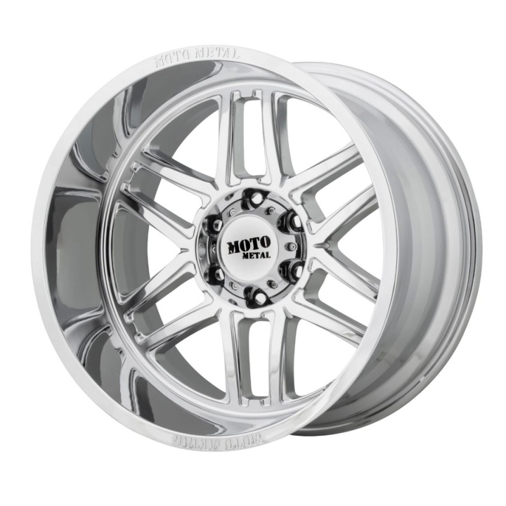 wlp-MO99221068218N Moto Metal Folsom 20X10 ET-18 6X139.7 106.25 Chrome