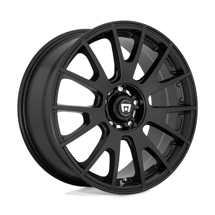 wlp-MR11878012732 Motegi Mr118 17X8 ET32 5x114.3 72.60 Matte Black