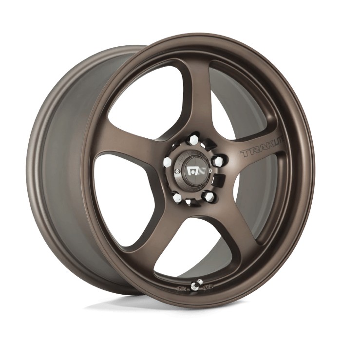 wlp-MR13177012645 Motegi Mr131 17X7 ET45 5x114.3 72.60 Matte Bronze