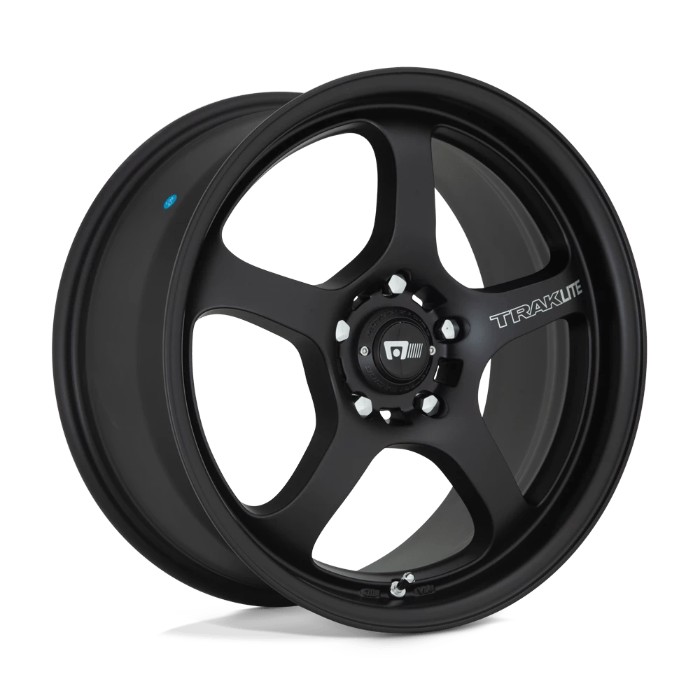 wlp-MR13188012745 Motegi Mr131 18X8 ET45 5x114.3 72.60 Satin Black