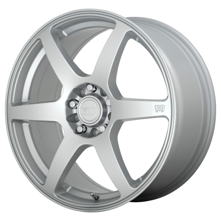 wlp-MR14367001440 Motegi Cs6 16X7 ET40 5x108/114.3 72.60 Hyper Silver