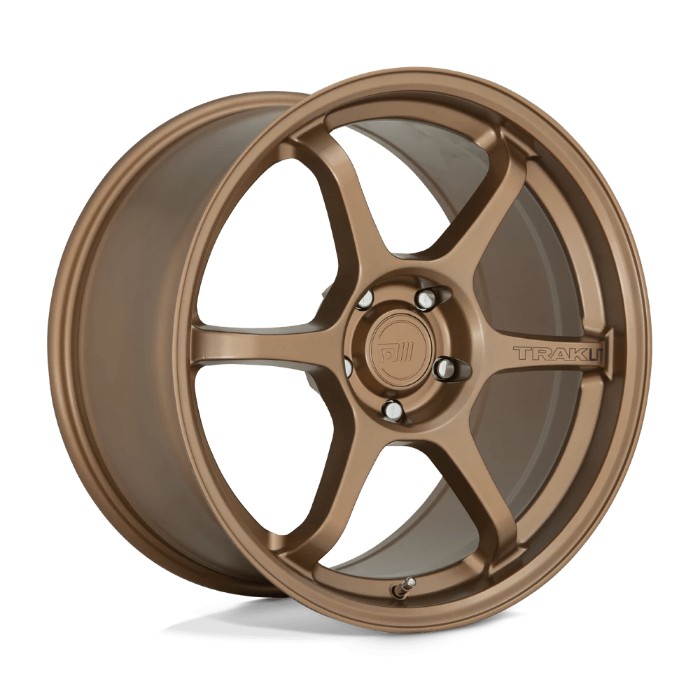 wlp-MR14578512642 Motegi Traklite 3.0 17X8.5 ET42 5x114.3 72.60 Matte Bronze