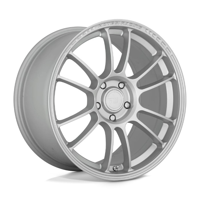 wlp-MR14658041435 Motegi Ss6 15X8 ET35 4X100 72.60 Hyper Silver