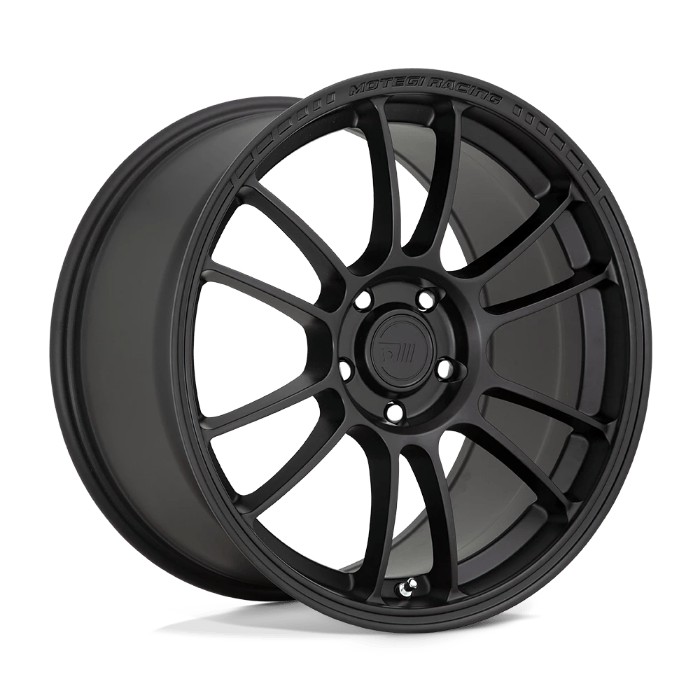 wlp-MR14658041728 Motegi Ss6 15X8 ET28 4X100 72.60 Satin Black