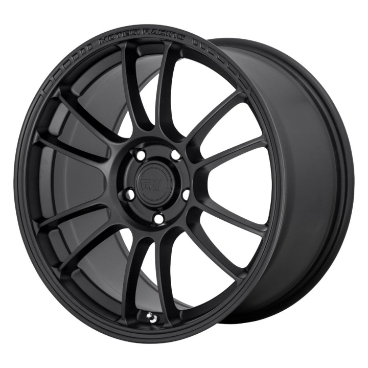 wlp-MR14658041735 Motegi Ss6 15X8 ET35 4X100 72.60 Satin Black