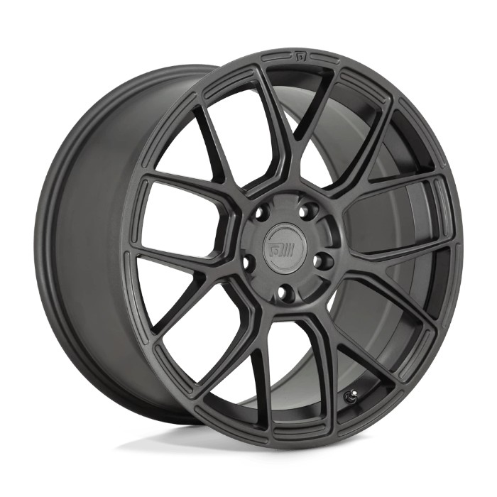 wlp-MR14778012438 Motegi Cm7 17X8 ET38 5x114.3 72.60 Gun Metal