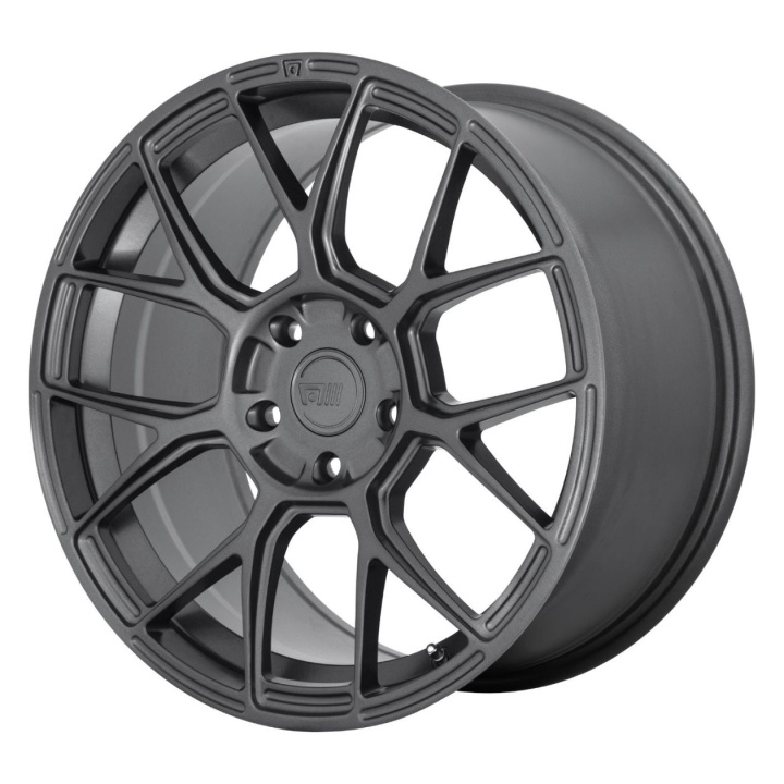 wlp-MR14778042438 Motegi Cm7 17X8 ET38 5X110 72.60 Gun Metal