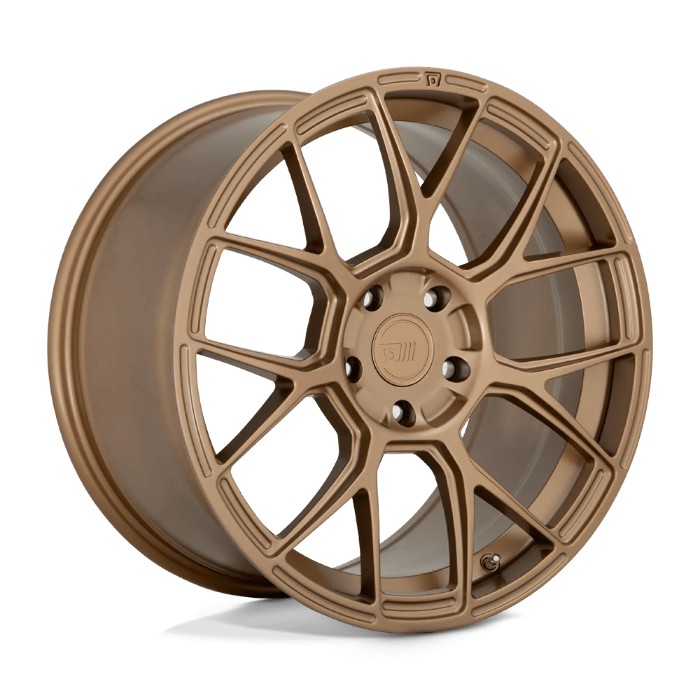 wlp-MR14778045638 Motegi Cm7 17X8 ET38 5X108 72.60 Matte Bronze