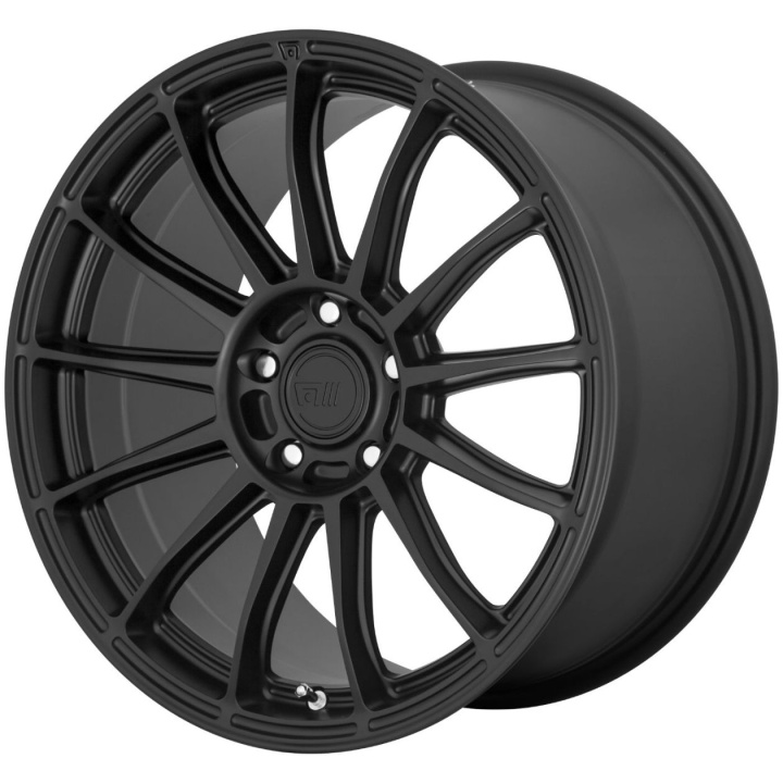 wlp-MR14857012715 Motegi Cs13 15X7 ET15 5x114.3 72.60 Satin Black