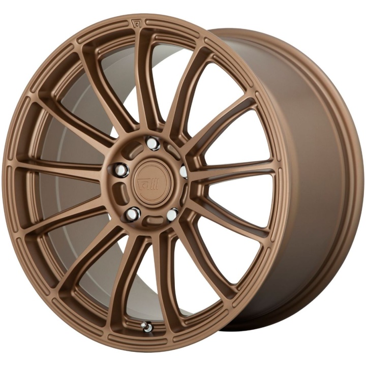 wlp-MR14888512635 Motegi Cs13 18X8.5 ET35 5x114.3 72.60 Matte Bronze