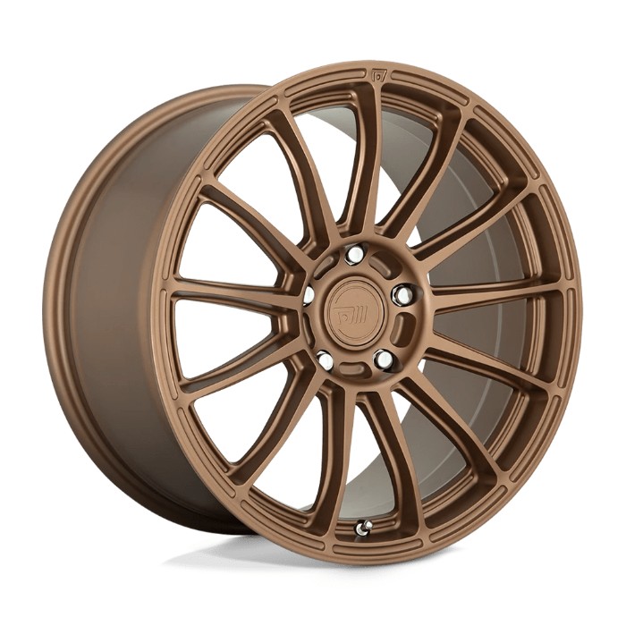 wlp-MR14888545642 Motegi Cs13 18X8.5 ET42 5X108 72.60 Matte Bronze