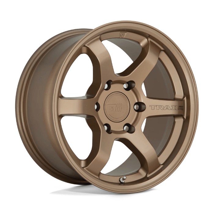 wlp-MR15078564618 Motegi Trailite 17X8.5 ET18 6X114.3 66.10 Matte Bronze