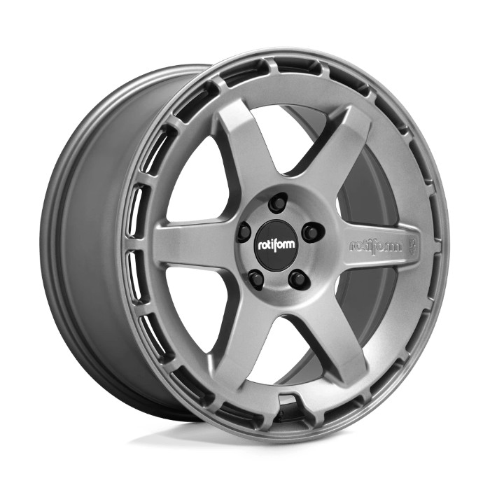 wlp-R185198521-35 Rotiform KB1 19X8.5 ET35 5X120 72.50 Matte Anthracite