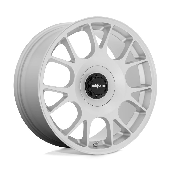 wlp-R188198523-45 Rotiform TUF-R 19X8.5 ET45 5X108|5X120 72.60 Silver