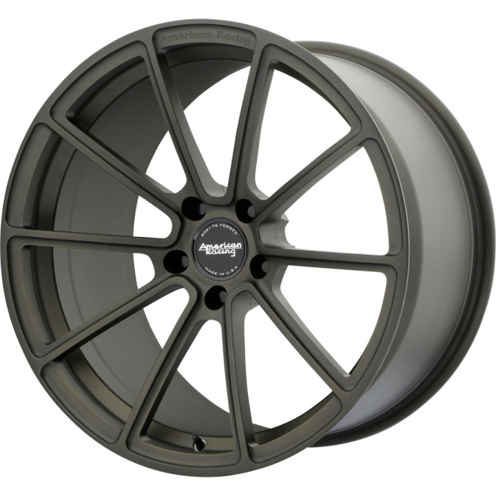 wlp-VF104285XX American Racing Forged Vf104 20X8.5 ETXX BLANK 999.00 Custom Finishes