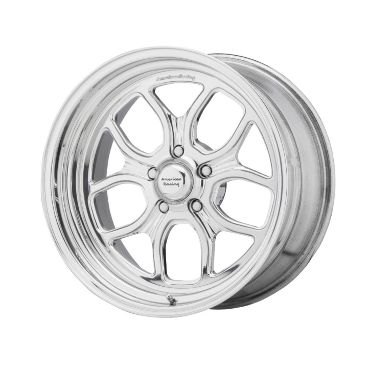 wlp-VF201210XX American Racing Forged Vf201 20X10 ETXX BLANK 72.60 Polished