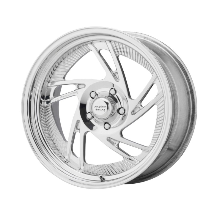 wlp-VF202280XXR American Racing Forged Vf202 20X8 ETXX BLANK 72.60 Polished - Right Directional