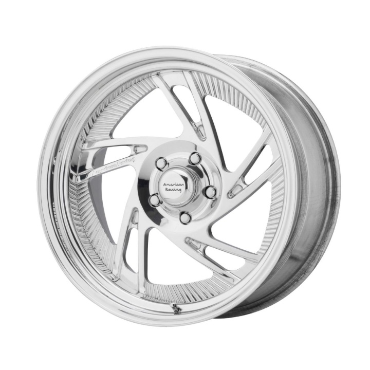 wlp-VF202290XXR American Racing Forged Vf202 20X9 ETXX BLANK 72.60 Polished - Right Directional