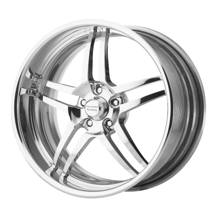 wlp-VF481210XX American Racing Forged Vf481 20X10 ETXX BLANK 72.60 Custom Finishes