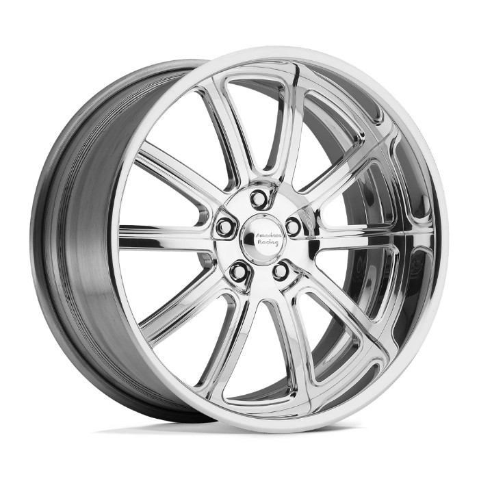 wlp-VF482870XX American Racing Forged Vf482 18X7 ETXX BLANK 72.60 Custom Finishes