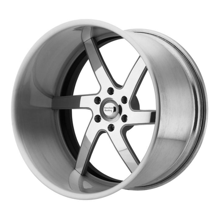 wlp-VF485210XXL American Racing Forged Vf485 20X10 ETXX BLANK 72.60 Custom Finishes