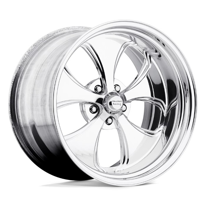 wlp-VF491580XX American Racing Forged Vf491 15X8 ETXX BLANK 72.60 Custom Finishes