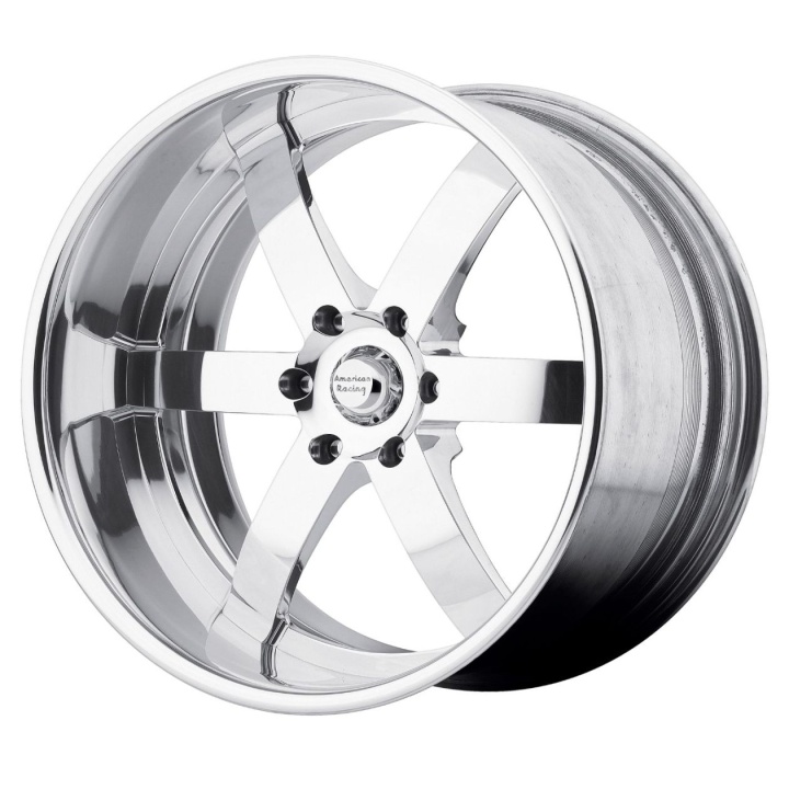 wlp-VF496205XX American Racing Forged Vf496 20X10.5 ETXX BLANK 72.60 Custom Finishes