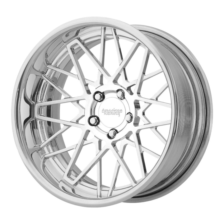 wlp-VF502210XX American Racing Forged Cross Up 20X10 ETXX BLANK 72.60 Custom Finishes