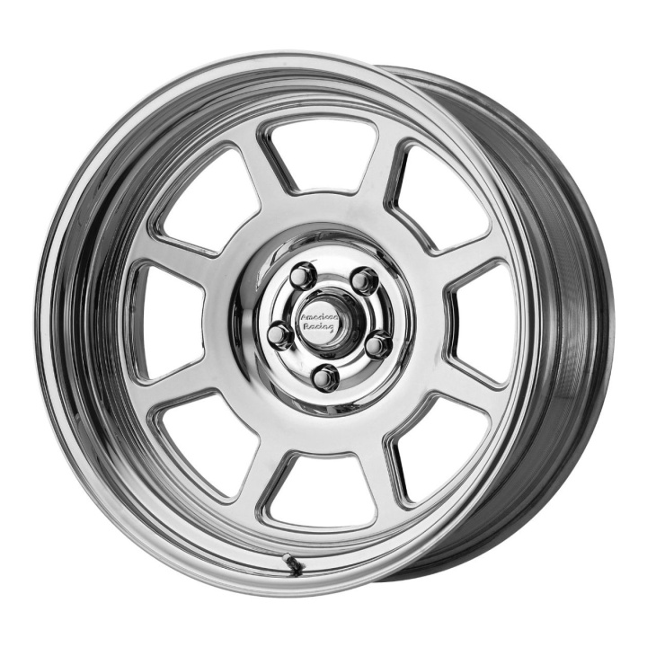 wlp-VF503780XX American Racing Forged Vf503 17X8 ETXX BLANK 72.60 Custom Finishes