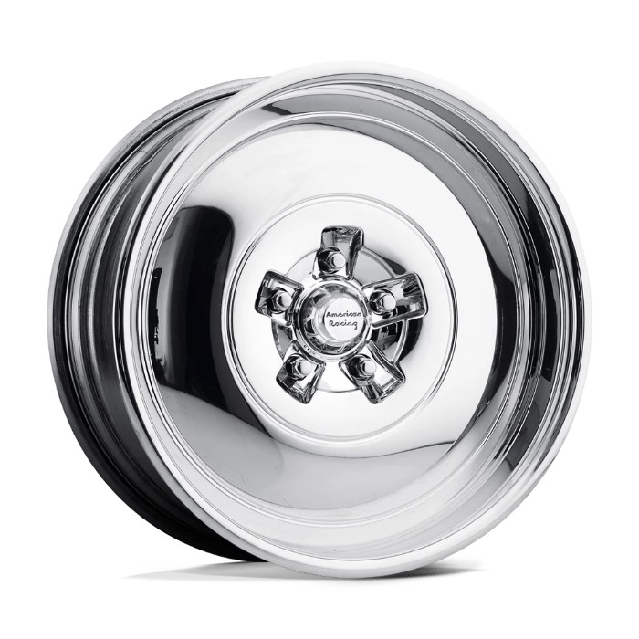 wlp-VF504780XX American Racing Forged El Gordo 17X8 ETXX BLANK 72.60 Custom Finishes