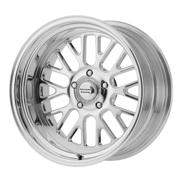 wlp-VF512210XX American Racing Forged Vf512 20X10 ETXX BLANK 72.60 Custom Finishes