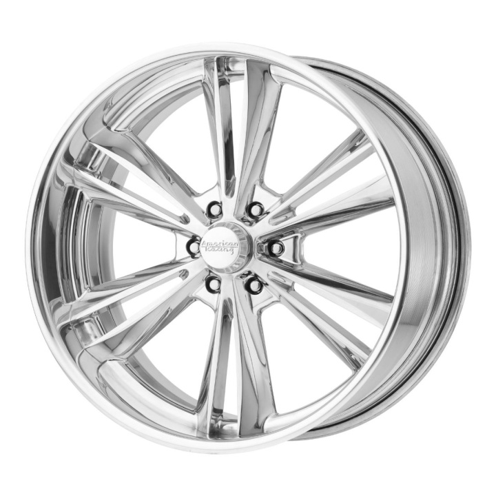 wlp-VF513205XX American Racing Forged Vf513 20X10.5 ETXX BLANK 72.60 Custom Finishes