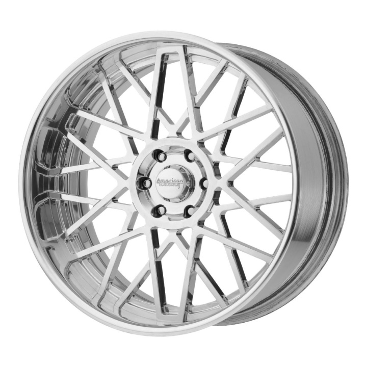 wlp-VF515242XX American Racing Forged Vf515 24X12 ETXX BLANK 72.60 Custom Finishes