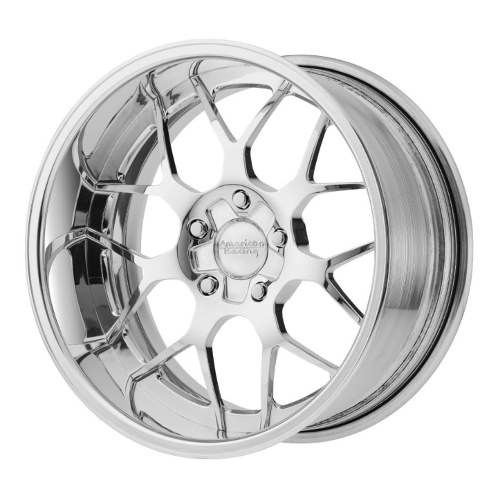 wlp-VF518210XX American Racing Forged Vf518 20X10 ETXX BLANK 72.60 Custom Finishes