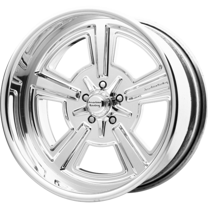 wlp-VF526210XX American Racing Forged Vf526 20X10 ETXX BLANK 72.60 Polished