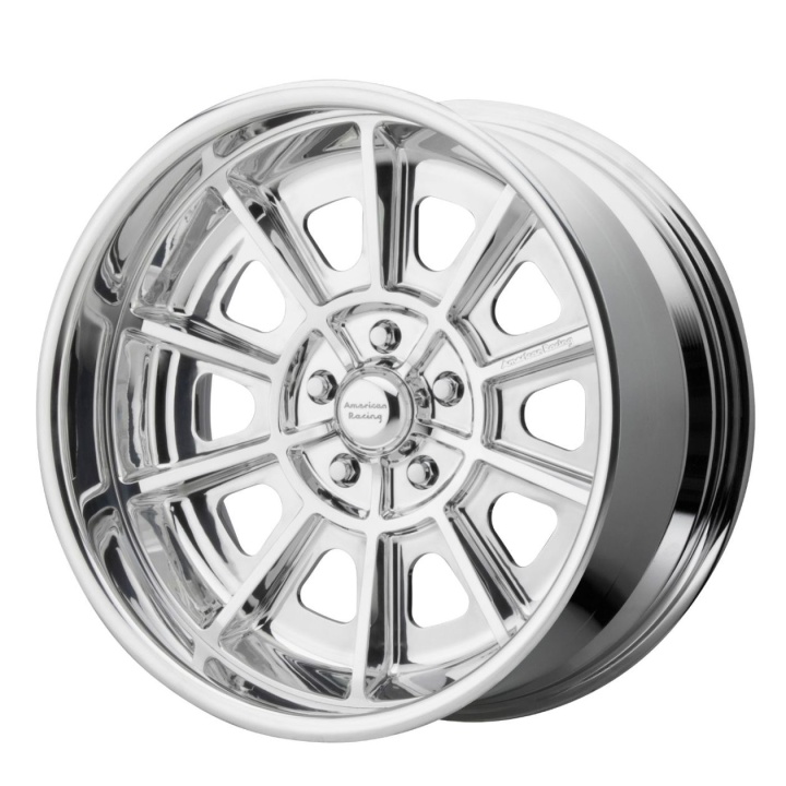 wlp-VF527215XX American Racing Forged Vf527 20X15 ETXX BLANK 72.60 Polished