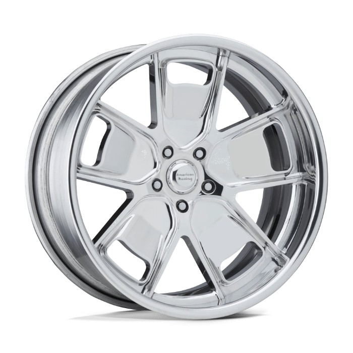 wlp-VF528282XX American Racing Forged Vf528 22X8.25 ETXX BLANK 72.60 Polished