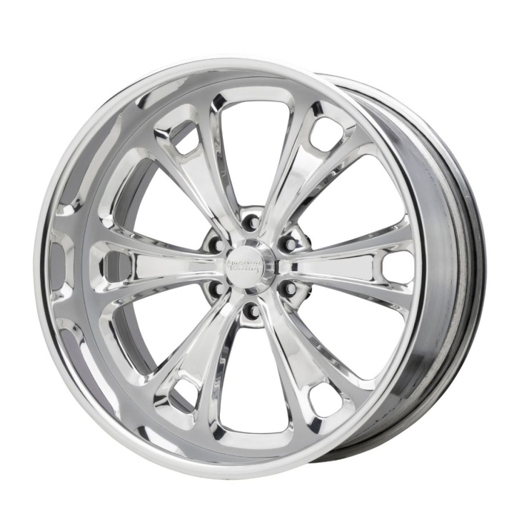 wlp-VF530211XX American Racing Forged Vf530 20X11 ETXX BLANK 72.60 Polished