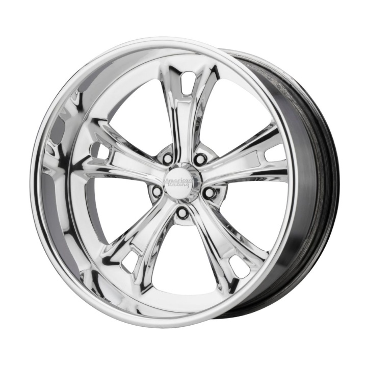 wlp-VF531210XX American Racing Forged Vf531 20X10 ETXX BLANK 72.60 Polished