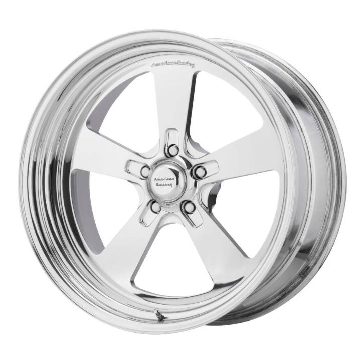 wlp-VF534212XX American Racing Forged Vf534 20X12 ETXX BLANK 72.60 Polished