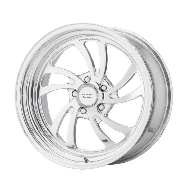 wlp-VF536711XXR American Racing Forged Vf536 17X11 ETXX BLANK 72.60 Polished - Right Directional