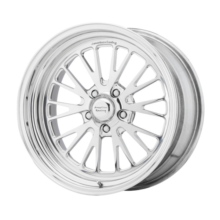 wlp-VF537290XX American Racing Forged Vf537 20X9 ETXX BLANK 72.60 Polished