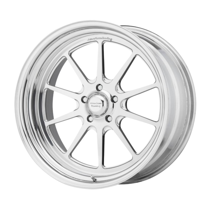 wlp-VF538295XX American Racing Forged Vf538 20X9.5 ETXX BLANK 72.60 Polished