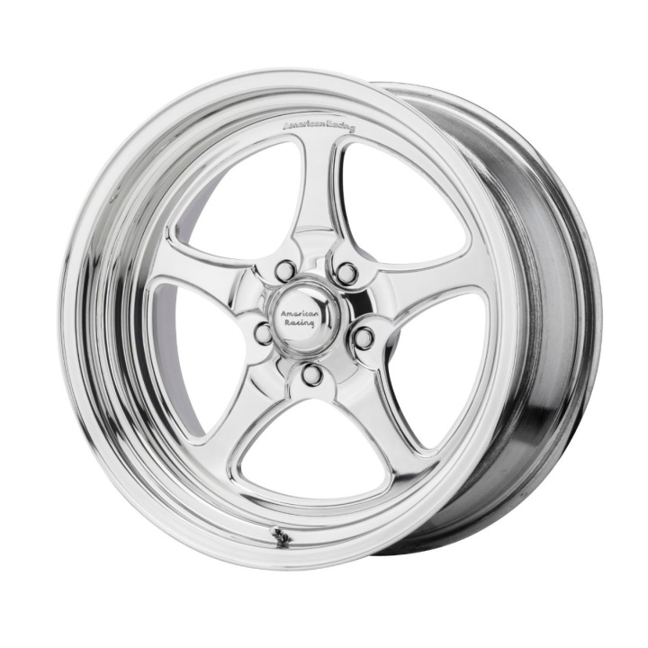 wlp-VF540295XX American Racing Forged Vf540 20X9.5 ETXX BLANK 72.60 Polished