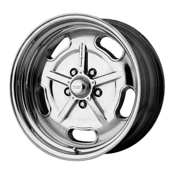 wlp-VN471212XX American Racing Vintage Salt Flat Special 20X12 ETXX BLANK 72.60 Polished