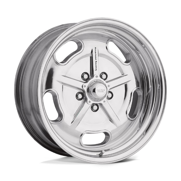 wlp-VN471790XX American Racing Vintage Salt Flat Special 17X9 ETXX BLANK 72.60 Polished