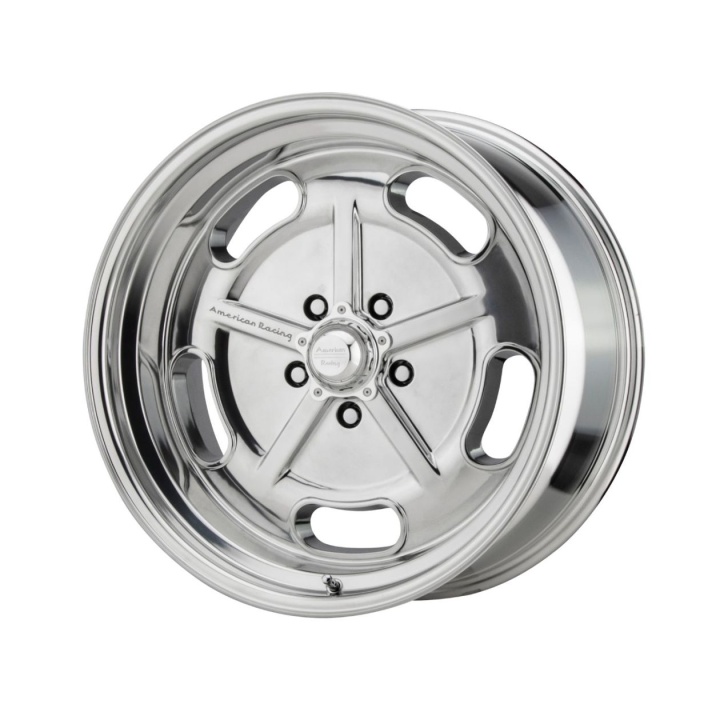 wlp-VN51128034100 American Racing Vintage Salt Flat 20X8 ET0 5x120.7 72.60 Polished