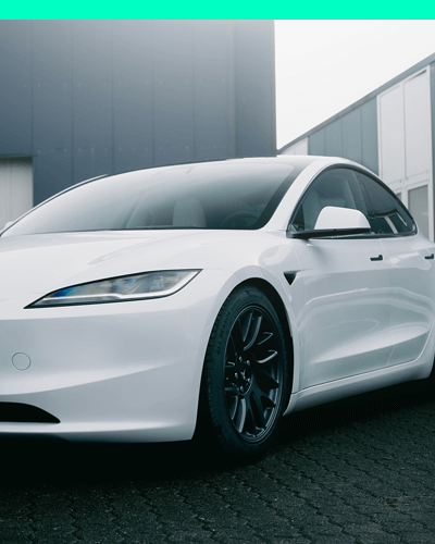 MODEL 3 hos DDESIGN