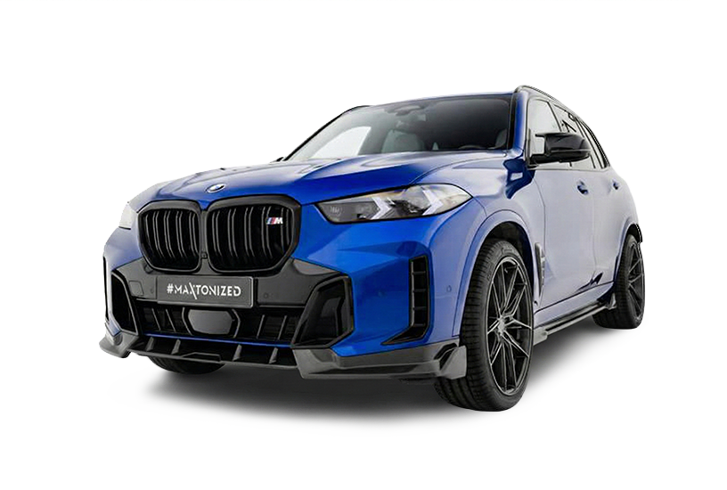 Maxton Design hos DDESIGN